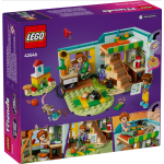 LEGO Friends – Izba Autumn